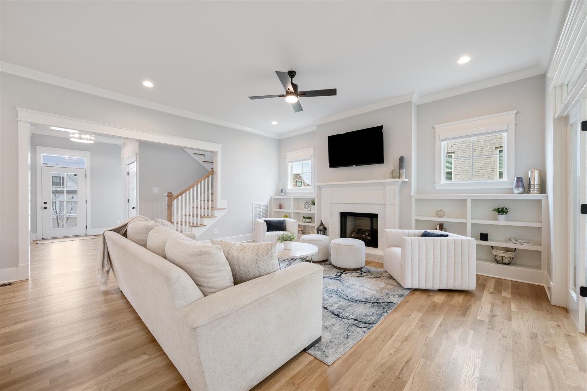 6070 Kidman Lane Spring Hill, TN 37174 - Photo 11 of 49