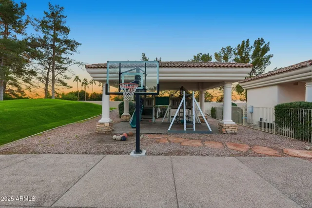 $4,500,000 | 6 East Oakwood Hills Drive, Chandler, AZ 85248