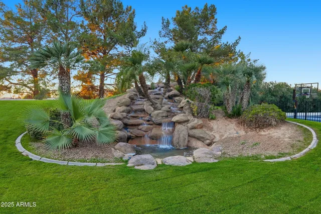 $4,500,000 | 6 East Oakwood Hills Drive, Chandler, AZ 85248