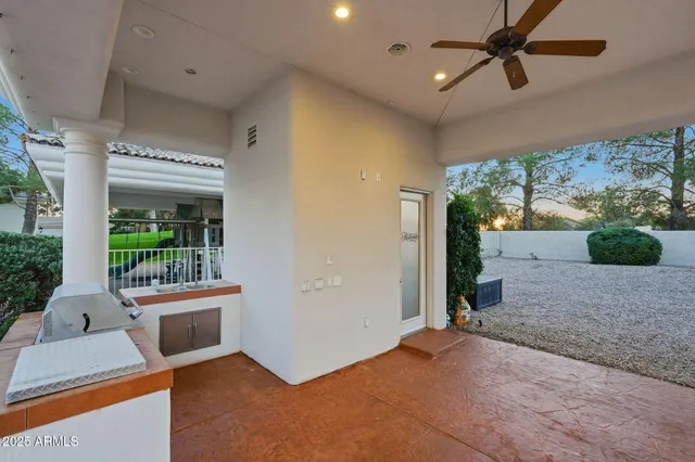 $4,500,000 | 6 East Oakwood Hills Drive, Chandler, AZ 85248