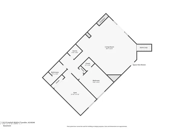 $4,500,000 | 6 East Oakwood Hills Drive, Chandler, AZ 85248