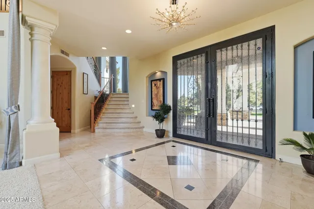 $4,500,000 | 6 East Oakwood Hills Drive, Chandler, AZ 85248