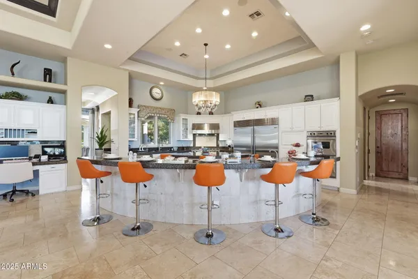 $4,350,000 | 6 East Oakwood Hills Drive, Chandler, AZ 85248