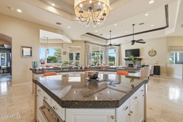 $4,350,000 | 6 East Oakwood Hills Drive, Chandler, AZ 85248