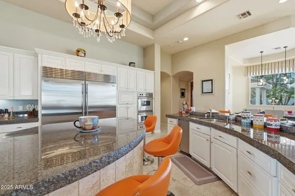 $4,350,000 | 6 East Oakwood Hills Drive, Chandler, AZ 85248