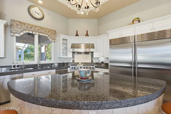 $4,350,000 | 6 East Oakwood Hills Drive, Chandler, AZ 85248