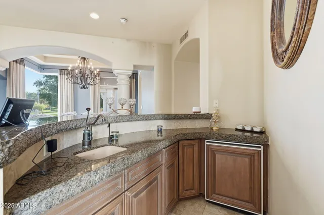 $4,500,000 | 6 East Oakwood Hills Drive, Chandler, AZ 85248