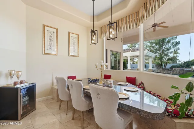 $4,500,000 | 6 East Oakwood Hills Drive, Chandler, AZ 85248