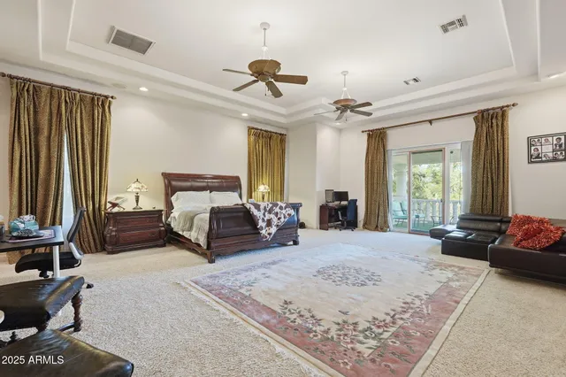 $4,500,000 | 6 East Oakwood Hills Drive, Chandler, AZ 85248