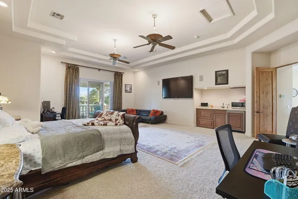 $4,350,000 | 6 East Oakwood Hills Drive, Chandler, AZ 85248