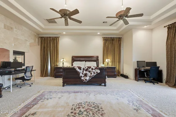 $4,350,000 | 6 East Oakwood Hills Drive, Chandler, AZ 85248