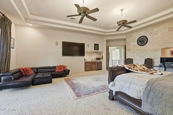 $4,350,000 | 6 East Oakwood Hills Drive, Chandler, AZ 85248