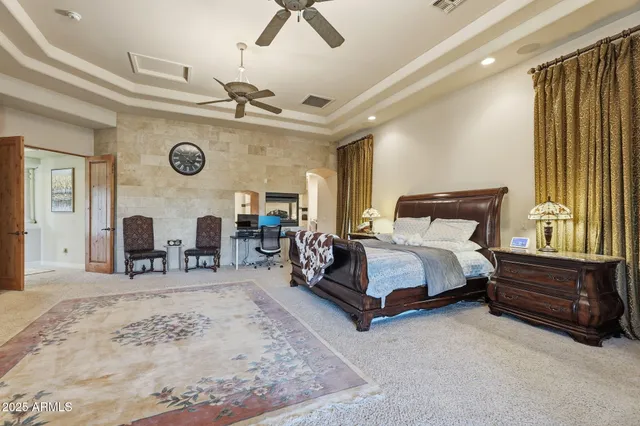 $4,500,000 | 6 East Oakwood Hills Drive, Chandler, AZ 85248