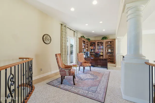 $4,500,000 | 6 East Oakwood Hills Drive, Chandler, AZ 85248