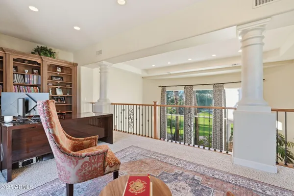$4,350,000 | 6 East Oakwood Hills Drive, Chandler, AZ 85248
