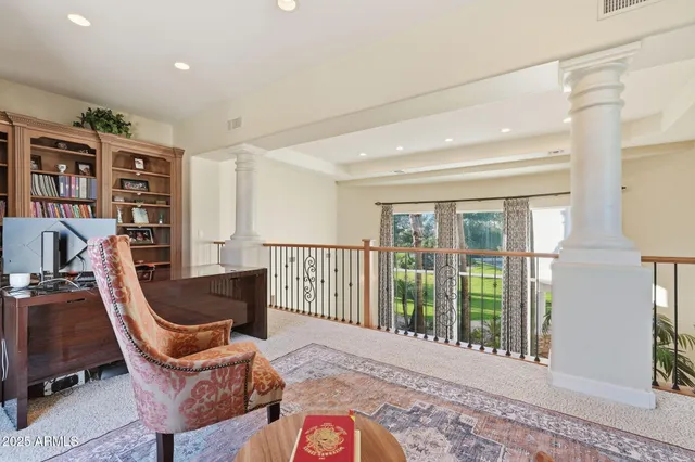 $4,500,000 | 6 East Oakwood Hills Drive, Chandler, AZ 85248