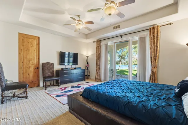 $4,500,000 | 6 East Oakwood Hills Drive, Chandler, AZ 85248