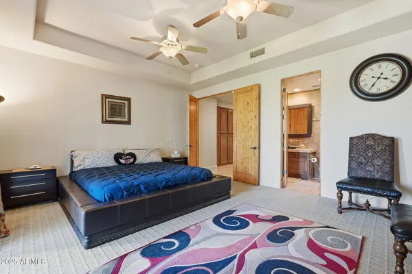 $4,350,000 | 6 East Oakwood Hills Drive, Chandler, AZ 85248