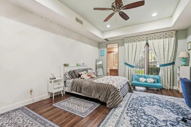 $4,500,000 | 6 East Oakwood Hills Drive, Chandler, AZ 85248