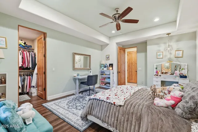 $4,500,000 | 6 East Oakwood Hills Drive, Chandler, AZ 85248