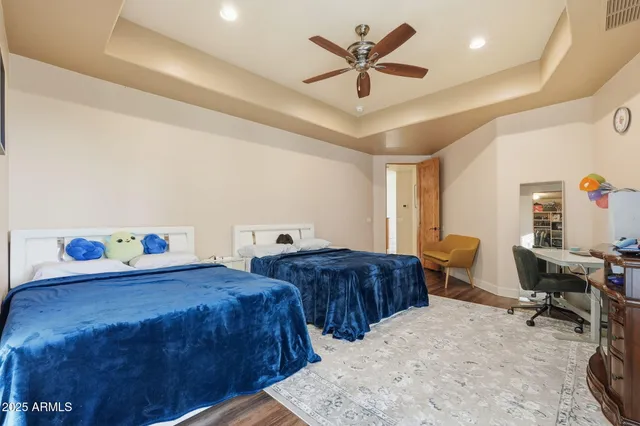 $4,500,000 | 6 East Oakwood Hills Drive, Chandler, AZ 85248