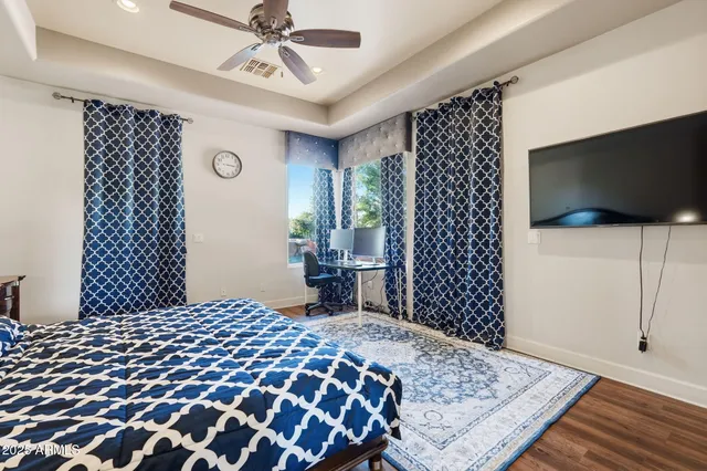 $4,500,000 | 6 East Oakwood Hills Drive, Chandler, AZ 85248