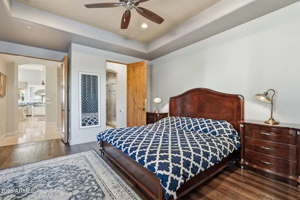 $4,350,000 | 6 East Oakwood Hills Drive, Chandler, AZ 85248