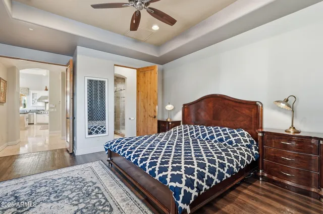 $4,500,000 | 6 East Oakwood Hills Drive, Chandler, AZ 85248