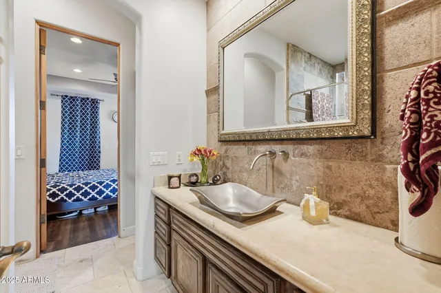 $4,500,000 | 6 East Oakwood Hills Drive, Chandler, AZ 85248