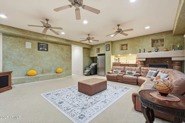 $4,500,000 | 6 East Oakwood Hills Drive, Chandler, AZ 85248