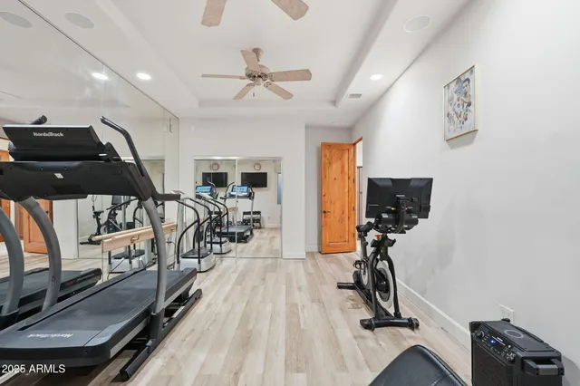 $4,500,000 | 6 East Oakwood Hills Drive, Chandler, AZ 85248