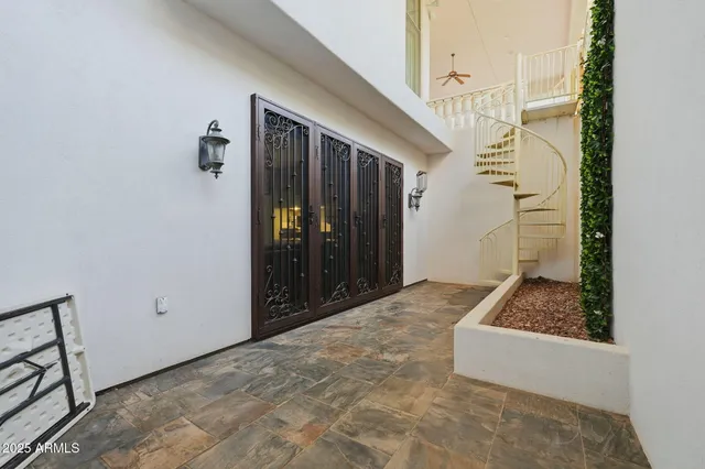 $4,500,000 | 6 East Oakwood Hills Drive, Chandler, AZ 85248