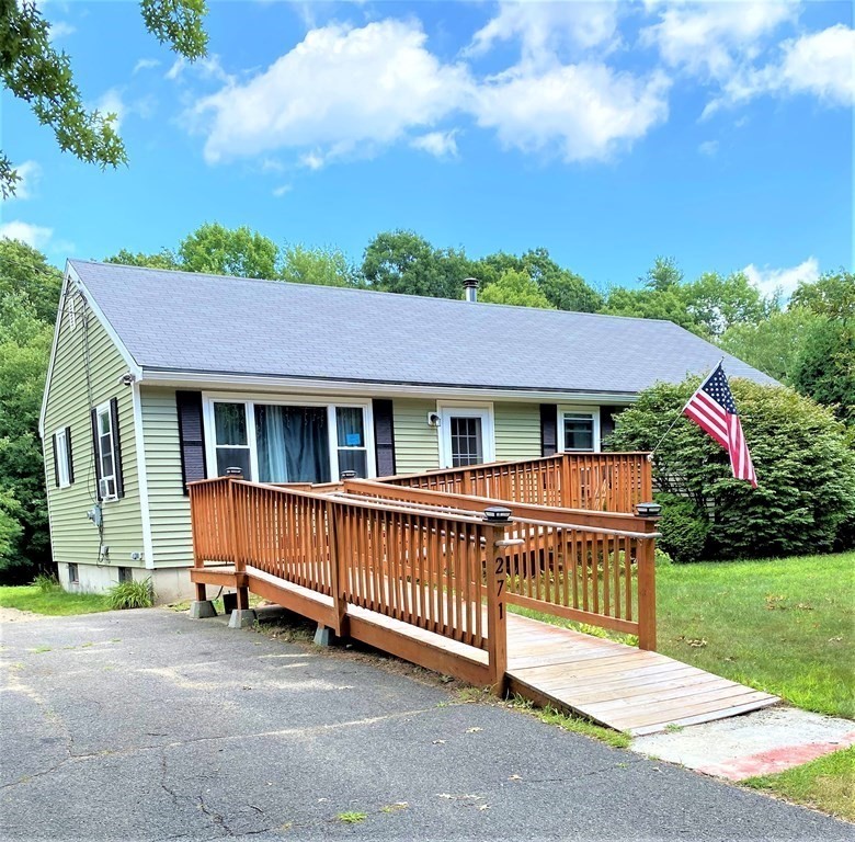 271 Dorset Road Athol, MA 01331 - Photo 1 of 24 Gallery Image 1