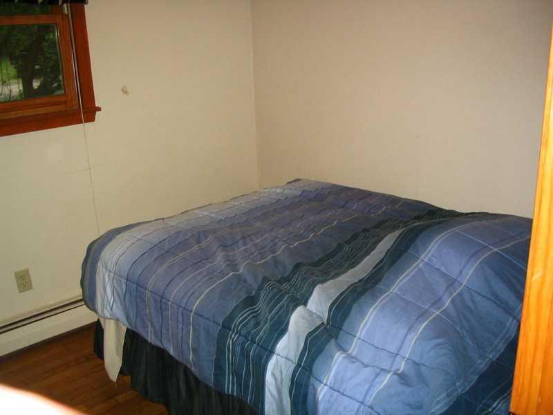 374 Stanhope Mill Road Lincoln, ME 04457 - Photo 15 of 34 Bedroom.