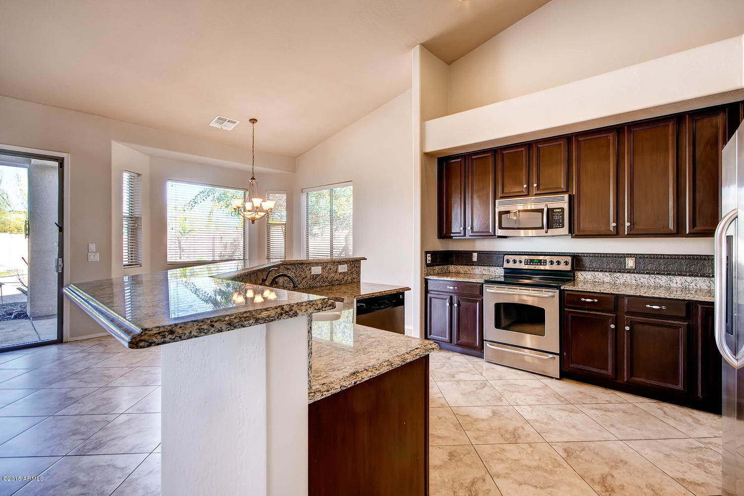 4718 East Sleepy Ranch Road Cave Creek, AZ 85331 - Photo 9 of 18 Kitchen