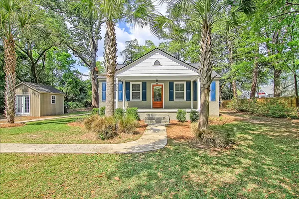 $3,250 | 1724 Pearlott Street, Charleston, SC 29407