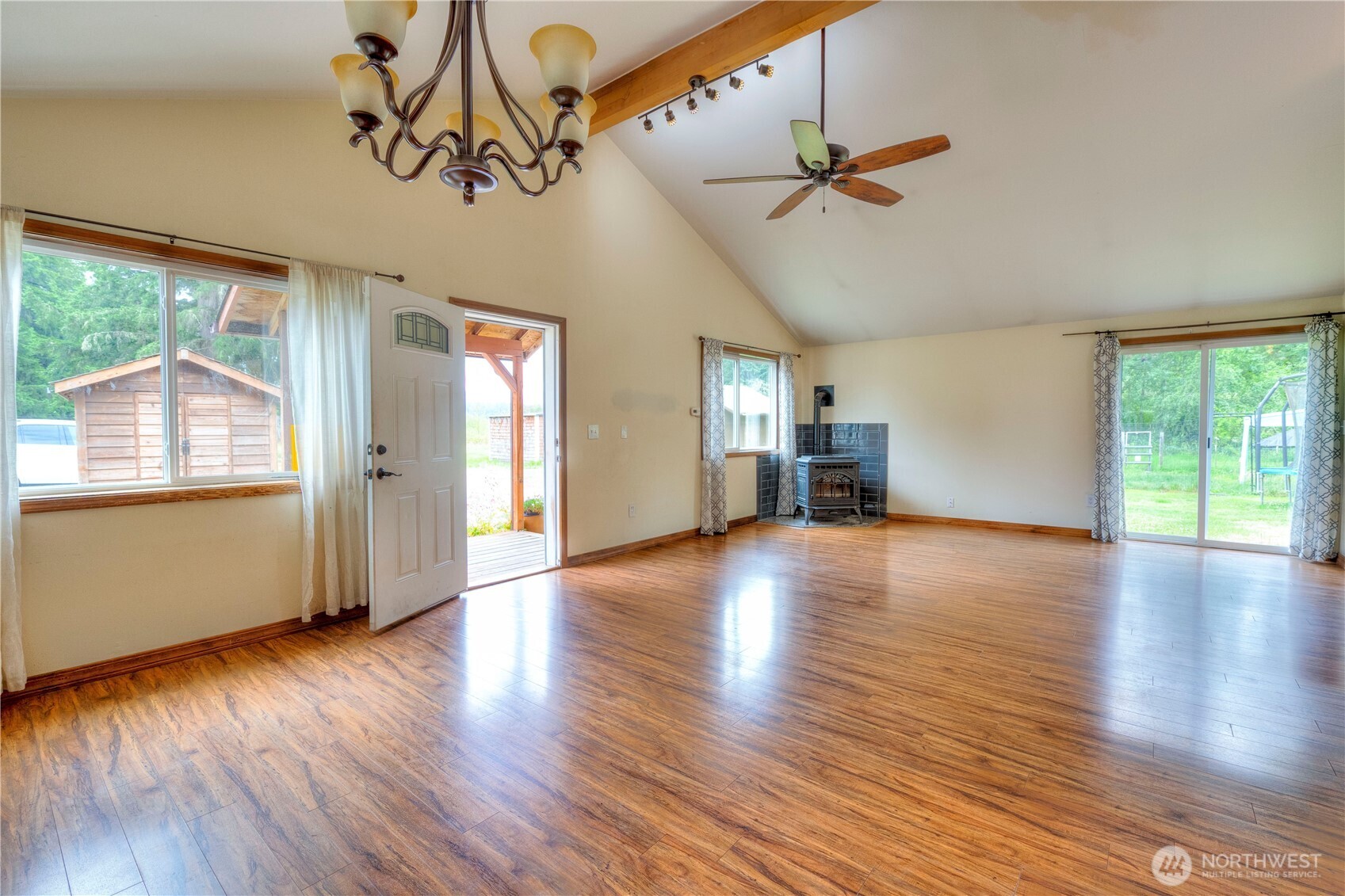8325 Spurgeon Creek Road Southeast Olympia, WA 98513 - Photo 15 of 16