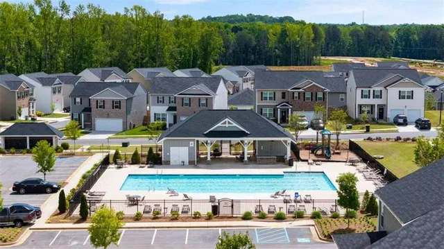 $425,470 | 9 Woodbrook Trail, Newnan, GA 30265