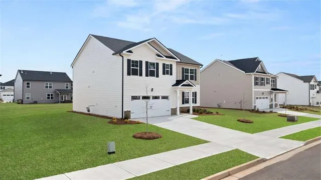 $425,470 | 9 Woodbrook Trail, Newnan, GA 30265