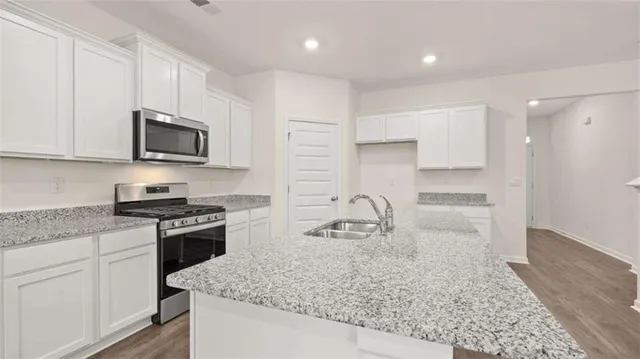 $425,470 | 9 Woodbrook Trail, Newnan, GA 30265