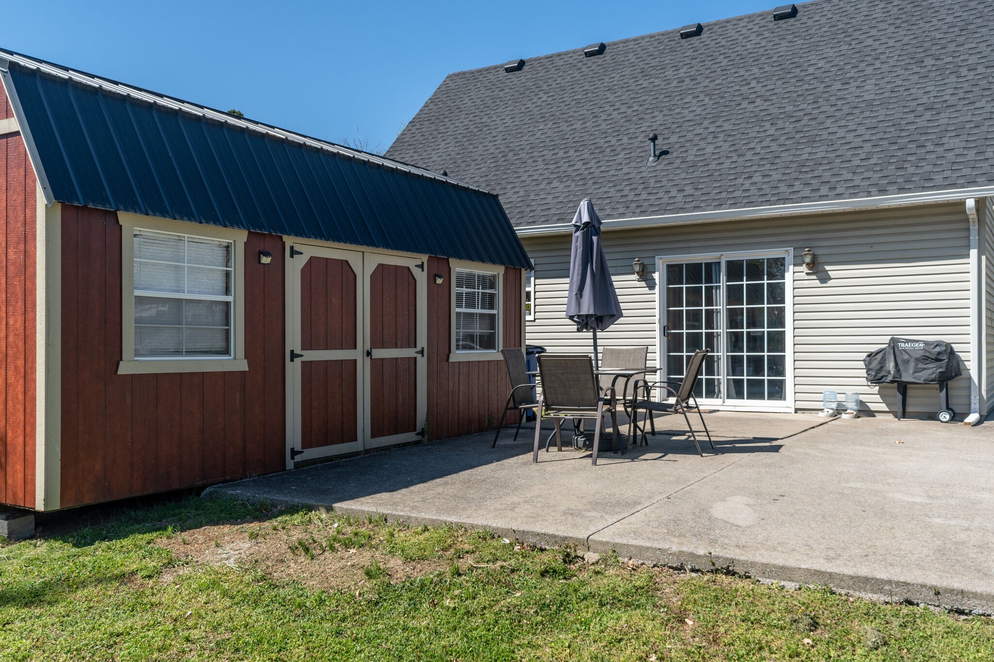 308 Narrows Road Shelbyville, TN 37160 - Photo 25 of 26 Gallery Image 25