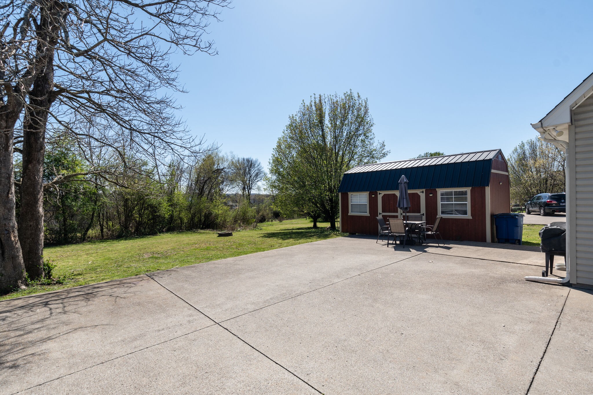 308 Narrows Road Shelbyville, TN 37160 - Photo 26 of 26 Gallery Image 26