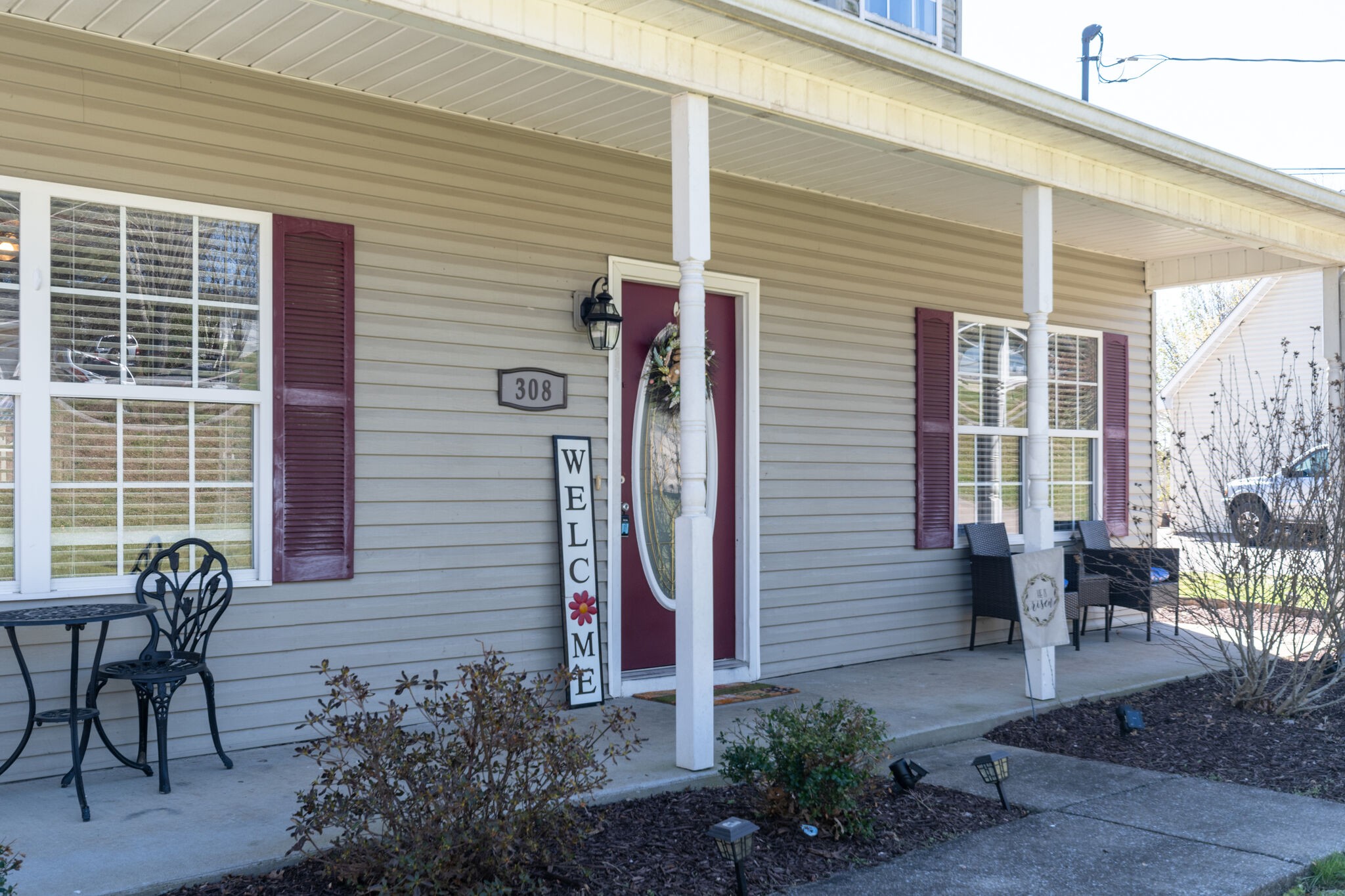 308 Narrows Road Shelbyville, TN 37160 - Photo 4 of 26 Gallery Image 4