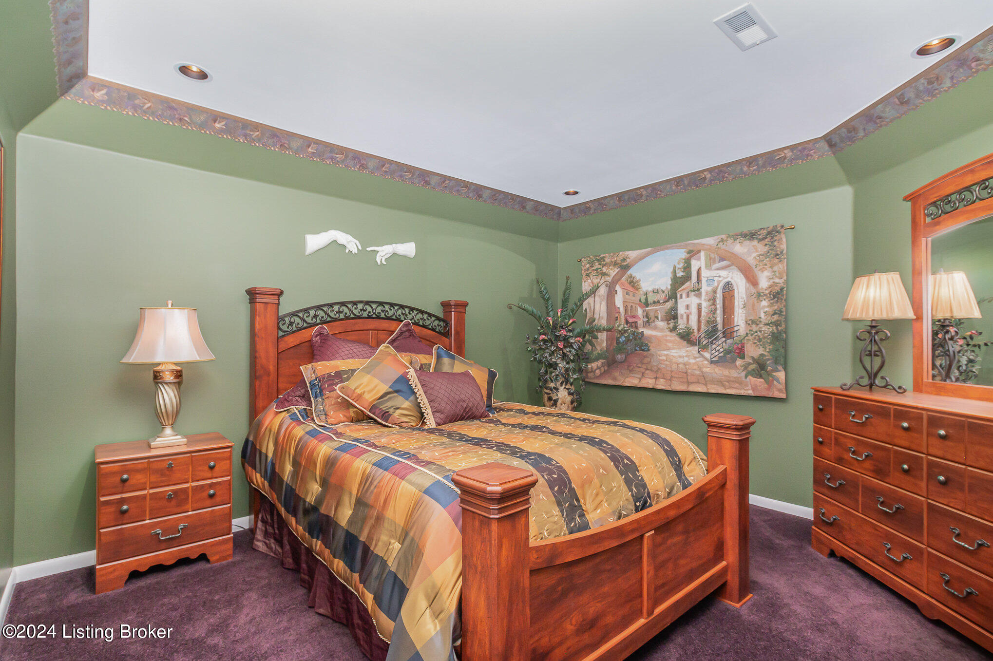 11611 Hidden Creek Road Prospect, KY 40059 - Photo 35 of 60 Basement Room