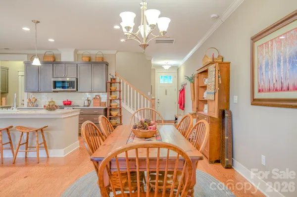 $499,900 | 560 Sweet Birch Park Lane, Black Mountain, NC 28711