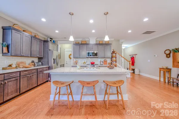 $499,900 | 560 Sweet Birch Park Lane, Black Mountain, NC 28711