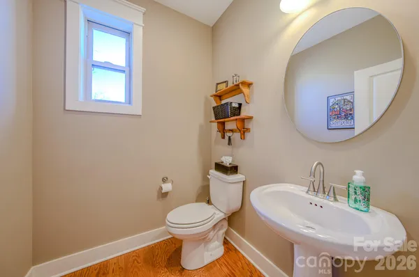 $499,900 | 560 Sweet Birch Park Lane, Black Mountain, NC 28711