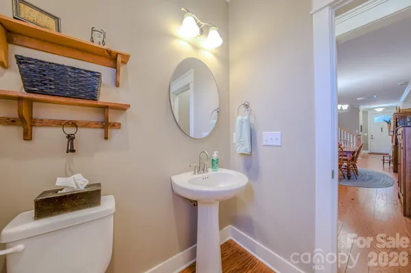 $499,900 | 560 Sweet Birch Park Lane, Black Mountain, NC 28711