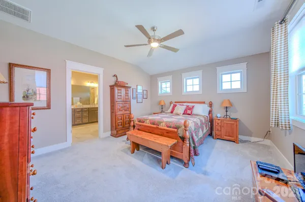 $499,900 | 560 Sweet Birch Park Lane, Black Mountain, NC 28711