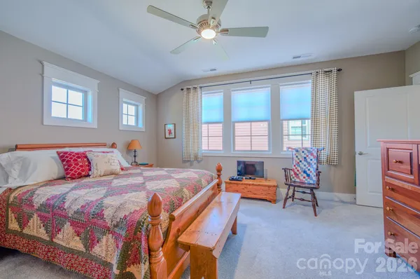$499,900 | 560 Sweet Birch Park Lane, Black Mountain, NC 28711